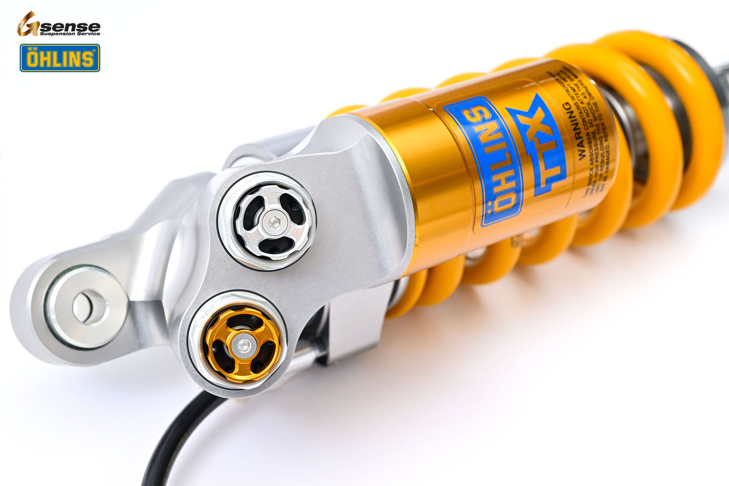 OHLINS KA464 T36PR1C1LS