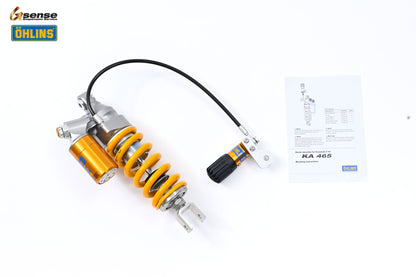 OHLINS KA465 T36PR1C1LS