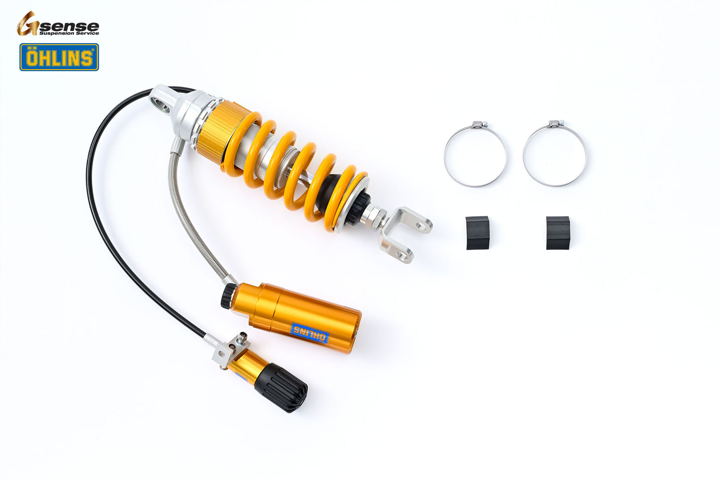 OHLINS KA634 S46HR1C1LS
