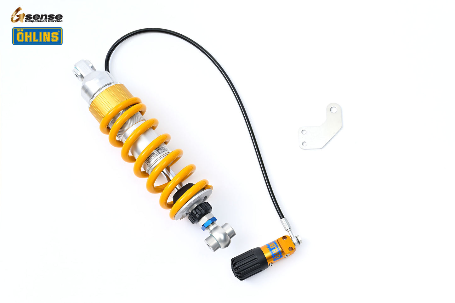 OHLINS KA739 S46DR1LS