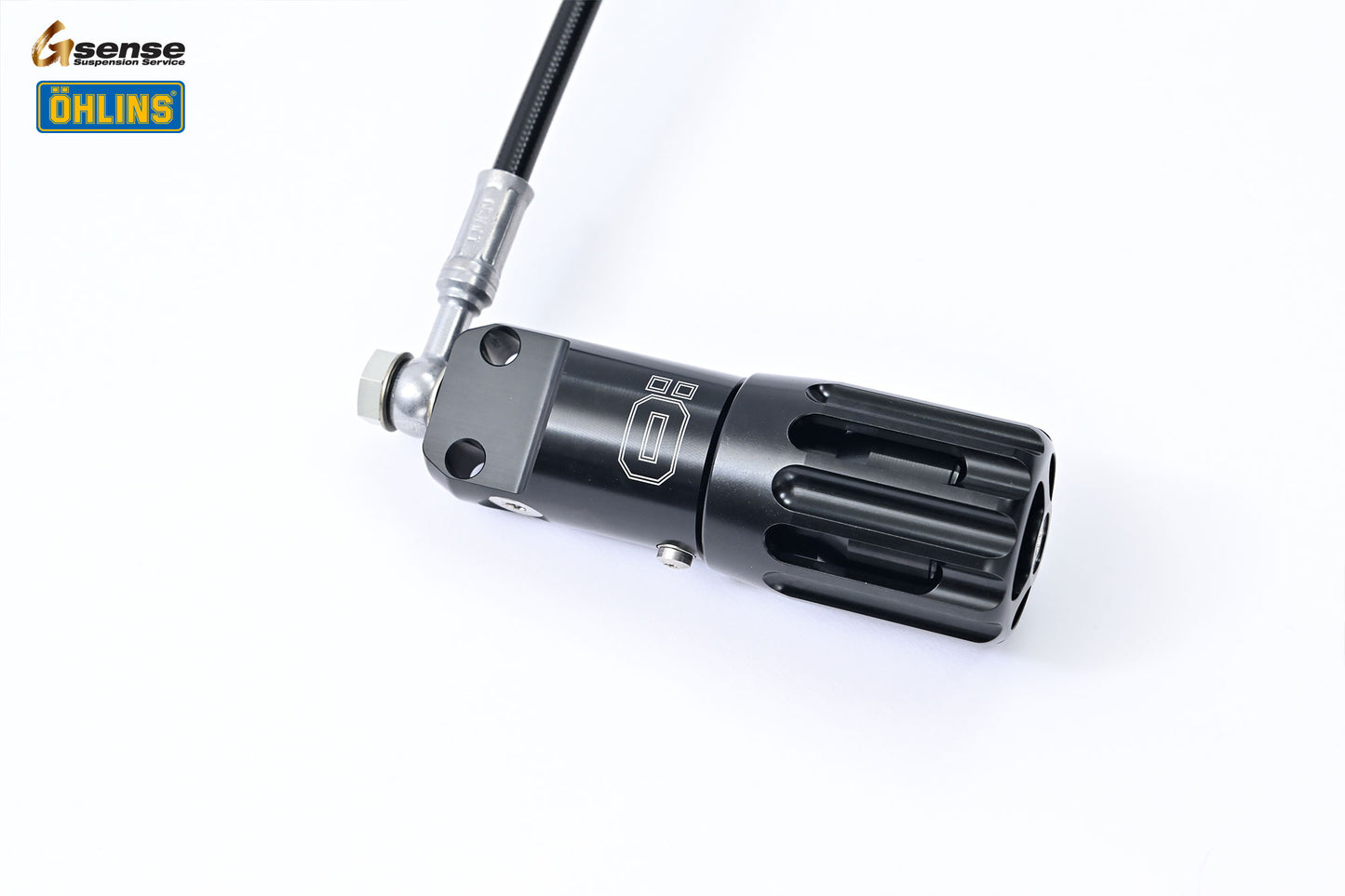 OHLINS KA740 S46DR1LS Blackline