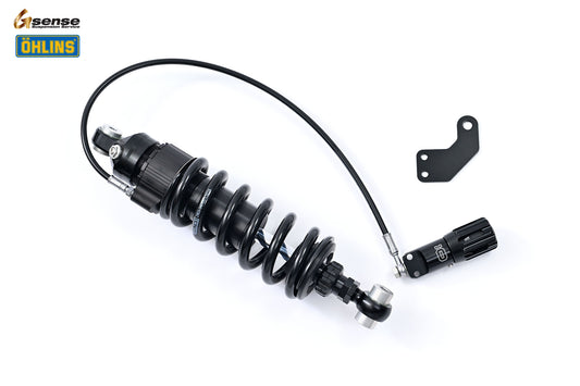 OHLINS KA740 S46DR1LS Blackline