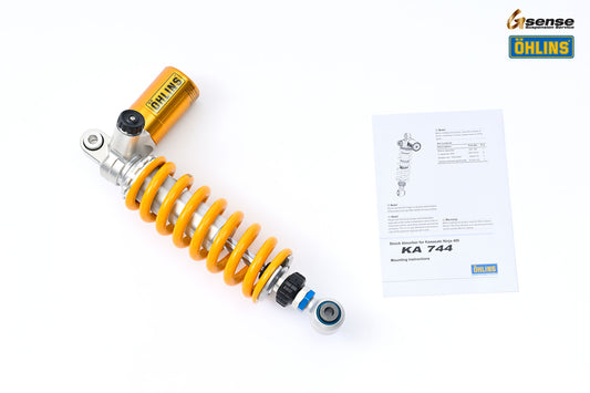 OHLINS KA744 S36PR1C1L