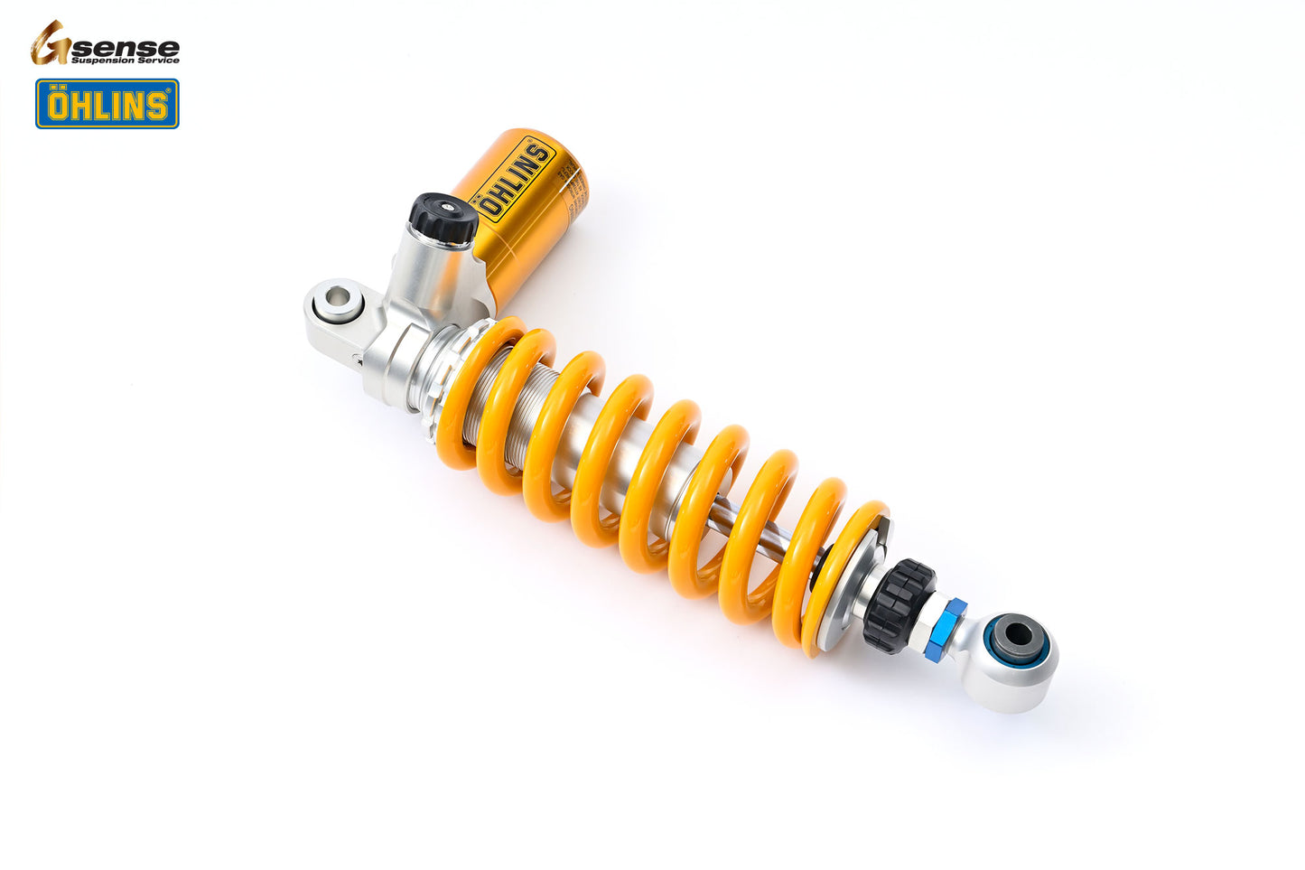 OHLINS KA744 S36PR1C1L