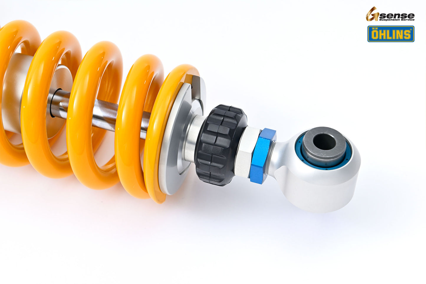 OHLINS KA744 S36PR1C1L