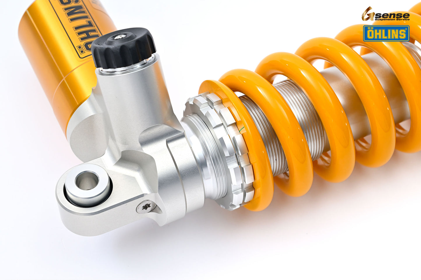 OHLINS KA744 S36PR1C1L