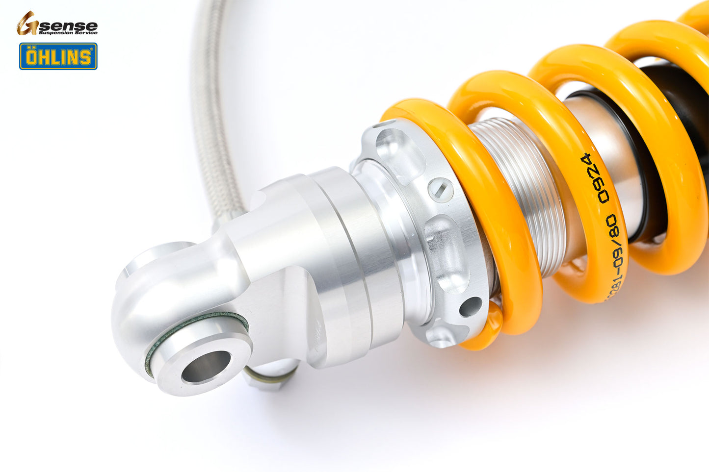 OHLINS KA841 S36HR1C1L