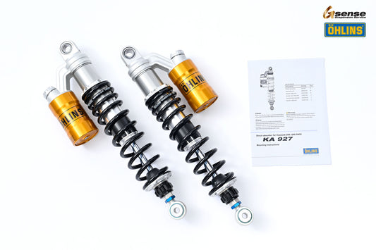 OHLINS KA927 S36PR1C1L
