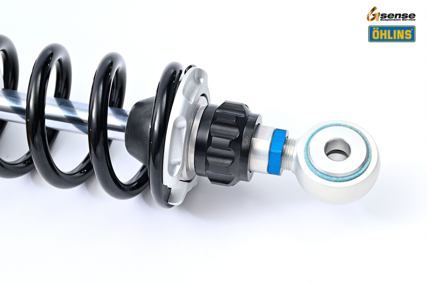 OHLINS KA927 S36PR1C1L