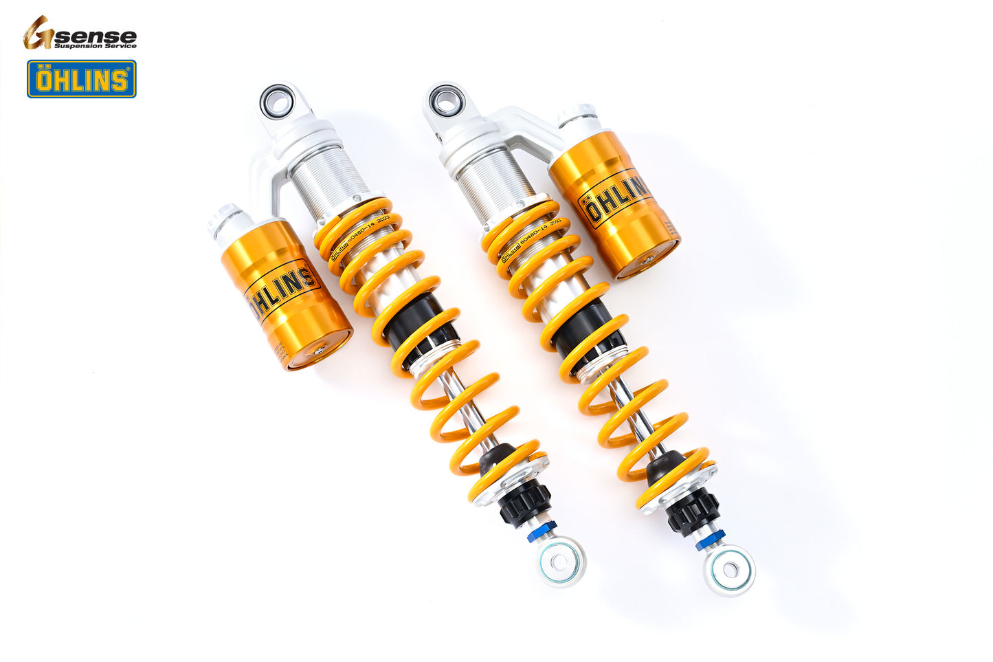 OHLINS KA928 S36PR1C1L