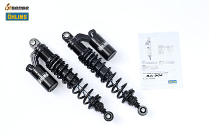 OHLINS KA964 S36PR1C1L Blackline