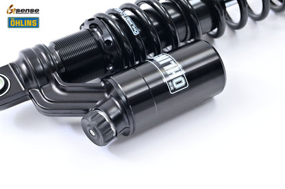 OHLINS KA964 S36PR1C1L Blackline