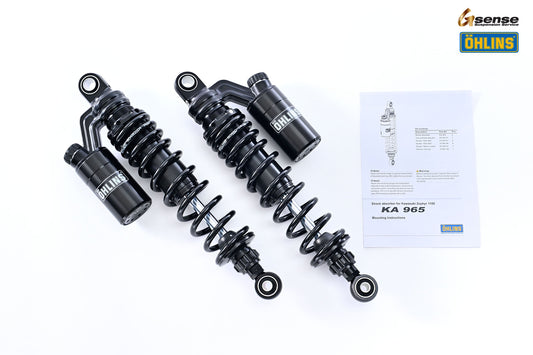 OHLINS KA965 S36PR1C1L Blackline
