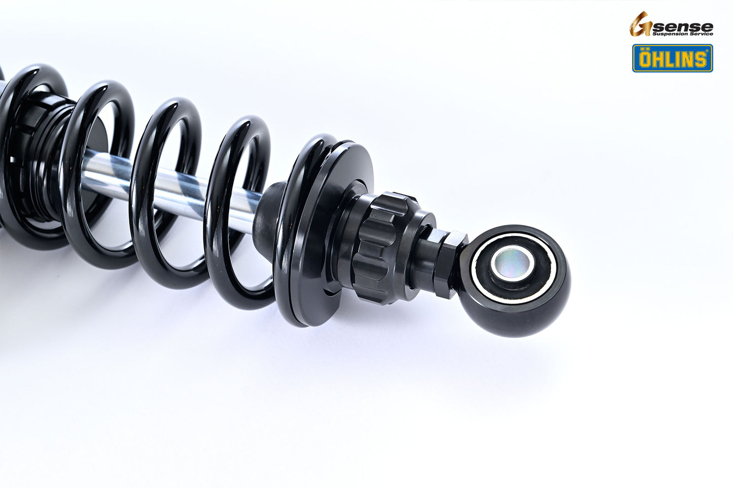 OHLINS KA965 S36PR1C1L Blackline