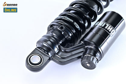 OHLINS KA965 S36PR1C1L Blackline