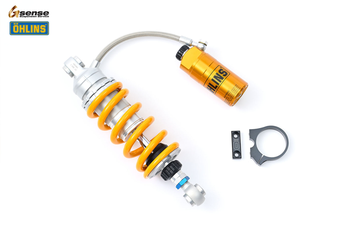 OHLINS KT303 S46HR1C1L