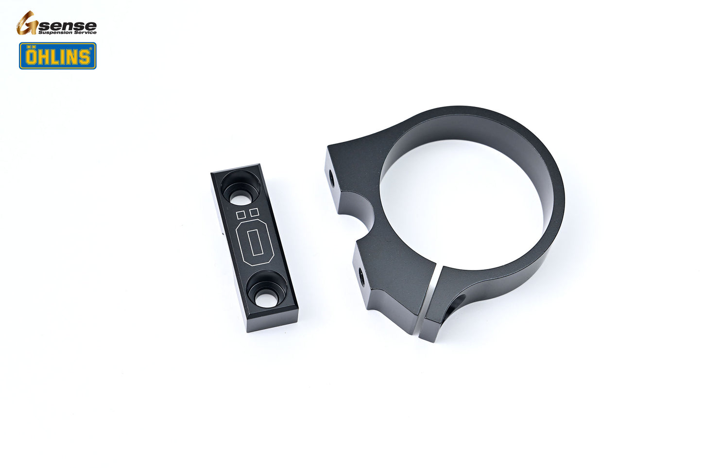 OHLINS KT303 S46HR1C1L