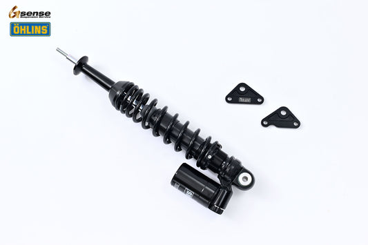 OHLINS PI812 S36PC1 Blackline