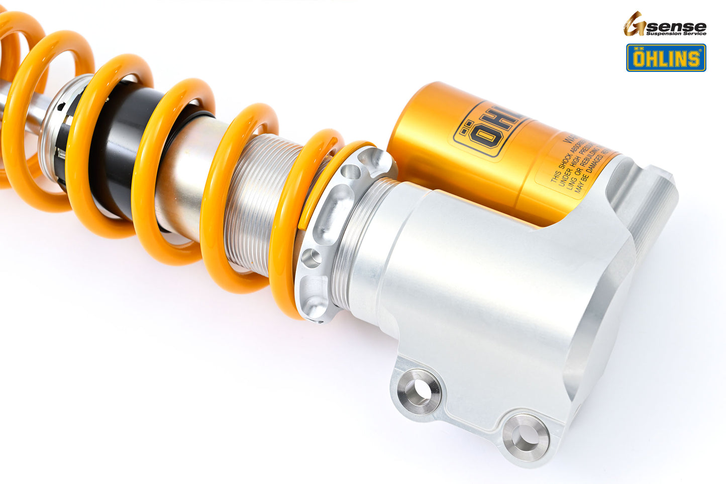 OHLINS PI901 S36P