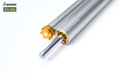 OHLINS  Steering Damper Universal