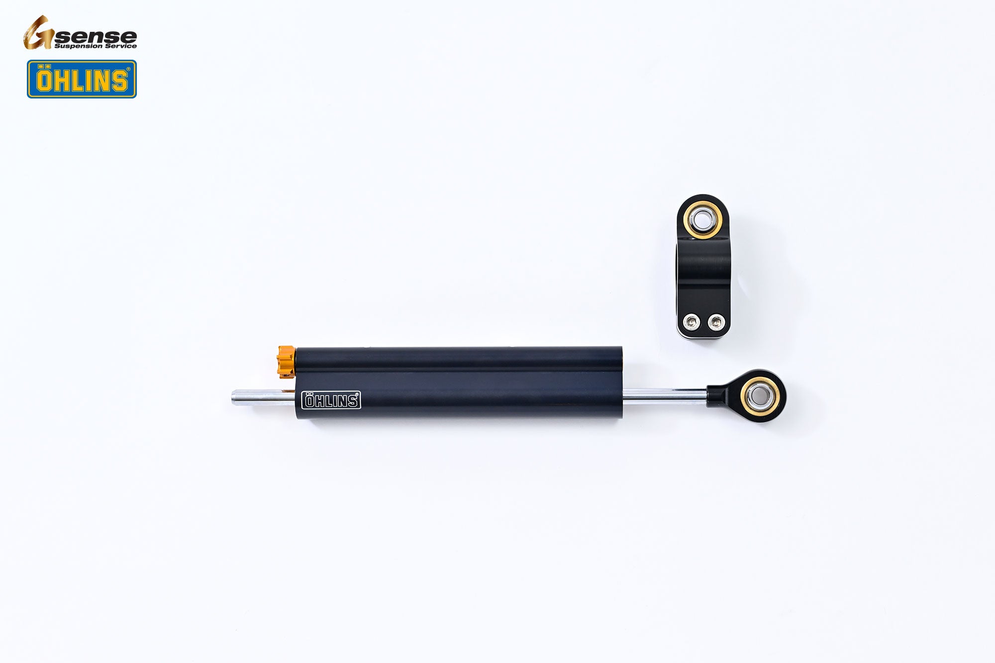 SR出品 STEERING DAMPERS – G sense Web store