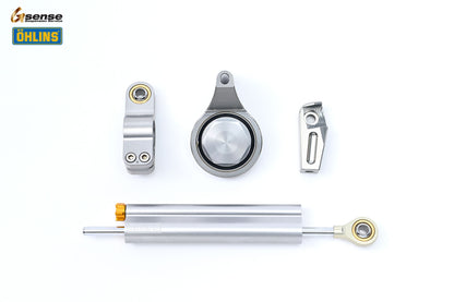 OHLINS SD055 ステアリングダンパー