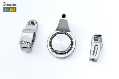 OHLINS SD055 ステアリングダンパー