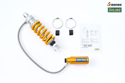 OHLINS SU002 S46HR1C1