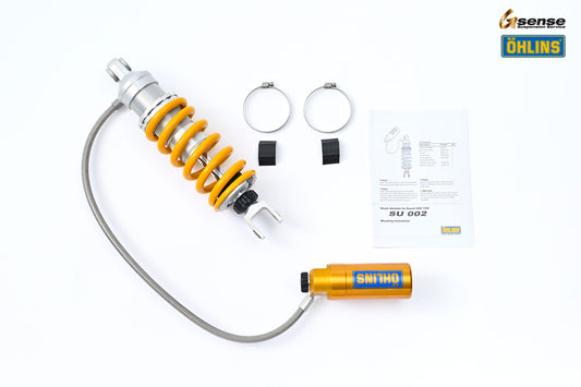 OHLINS SU002 S46HR1C1