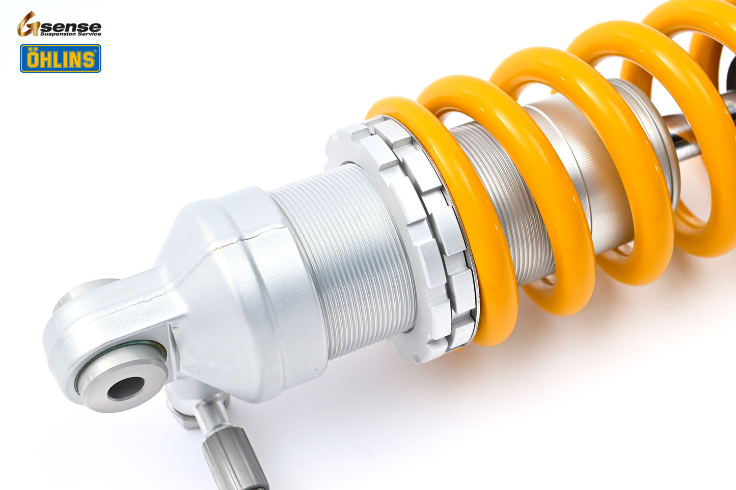 OHLINS SU002 S46HR1C1