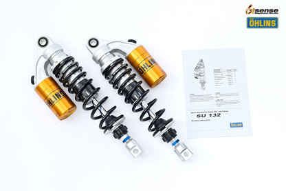 OHLINS SU132 S36PR1C1L