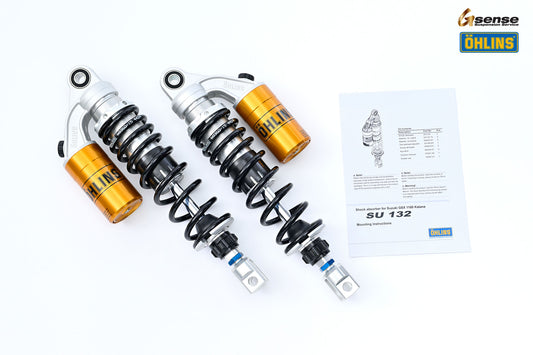OHLINS SU132 S36PR1C1L