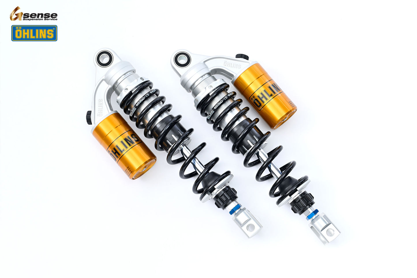 OHLINS SU132 S36PR1C1L
