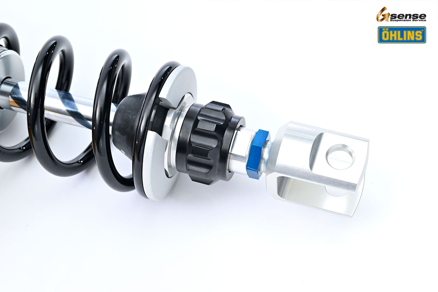 OHLINS SU132 S36PR1C1L