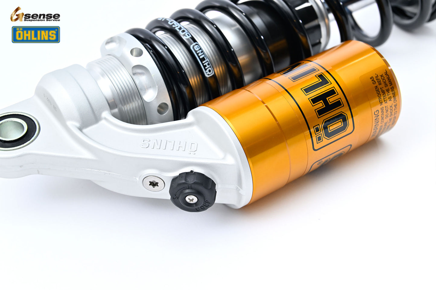 OHLINS SU132 S36PR1C1L