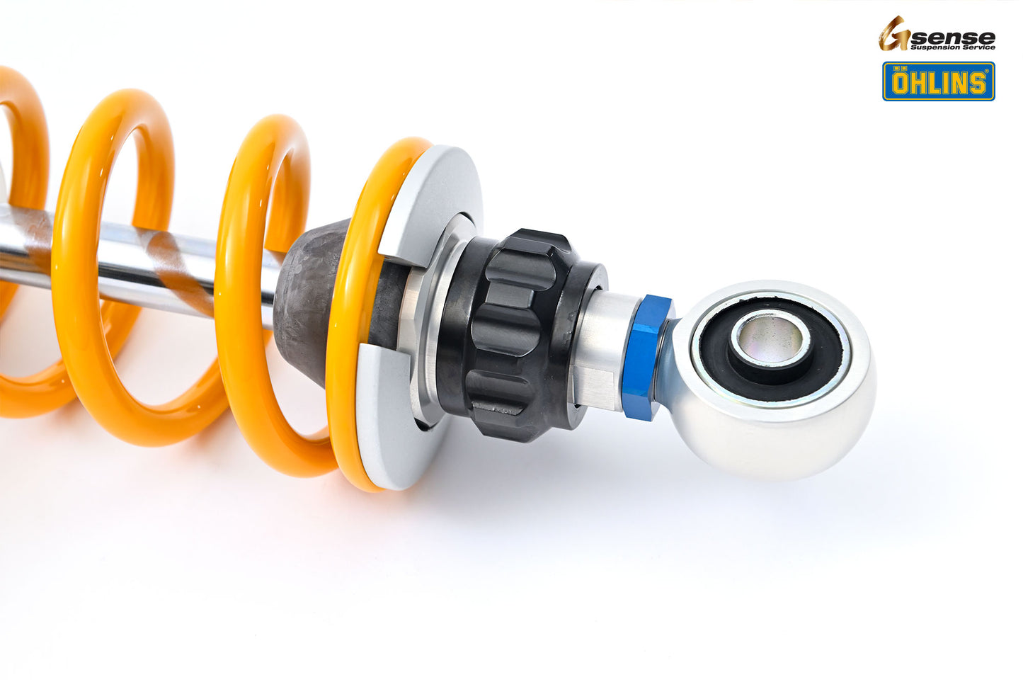 OHLINS SU133 S36PR1C1L