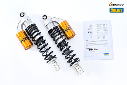 OHLINS SU143 S36P