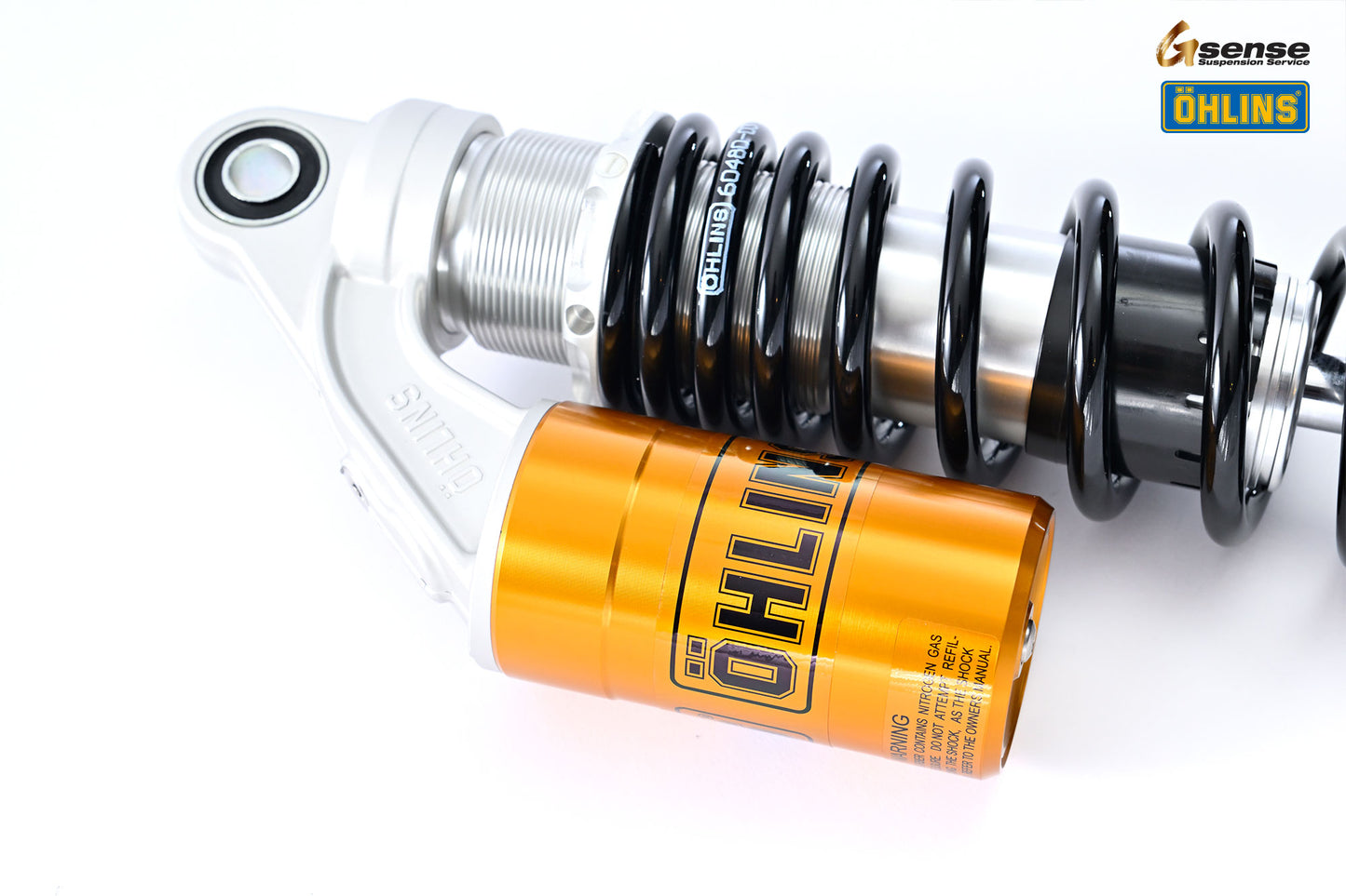 OHLINS SU143 S36P