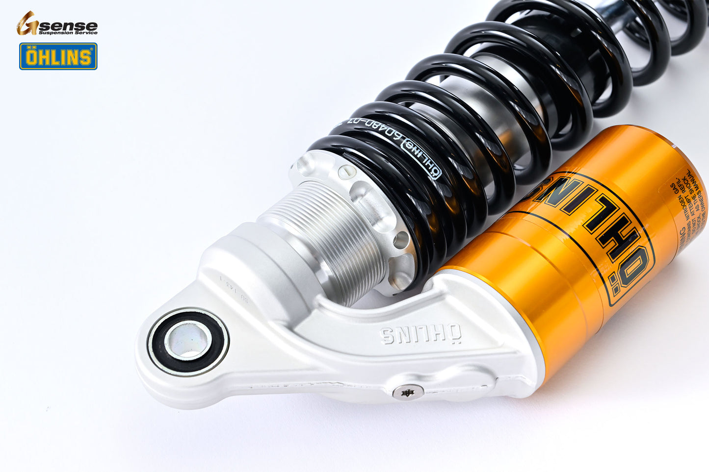 OHLINS SU143 S36P