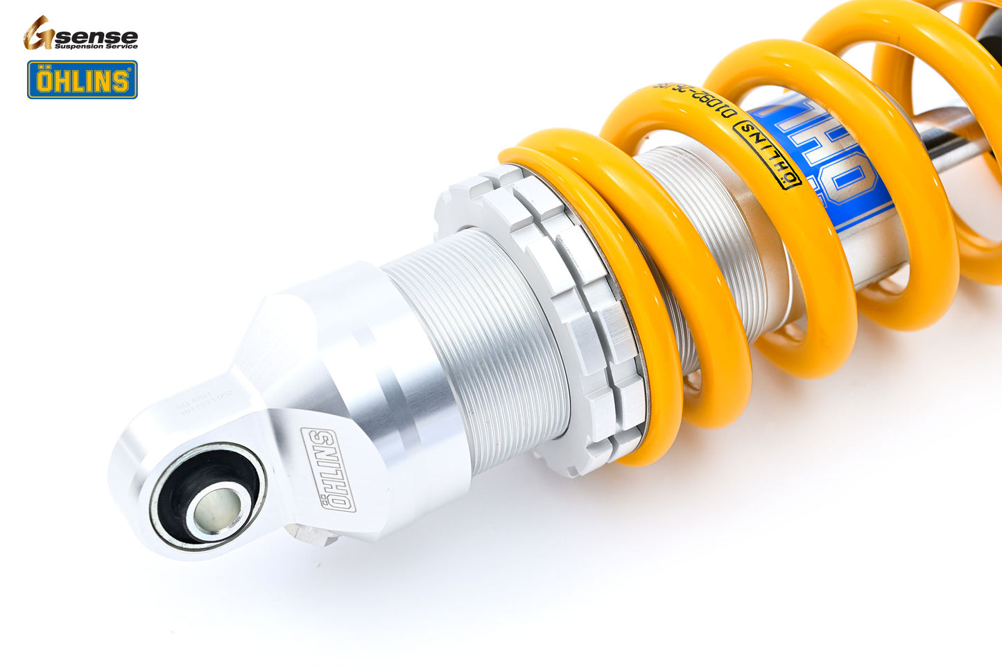 OHLINS SU423 S46DR1