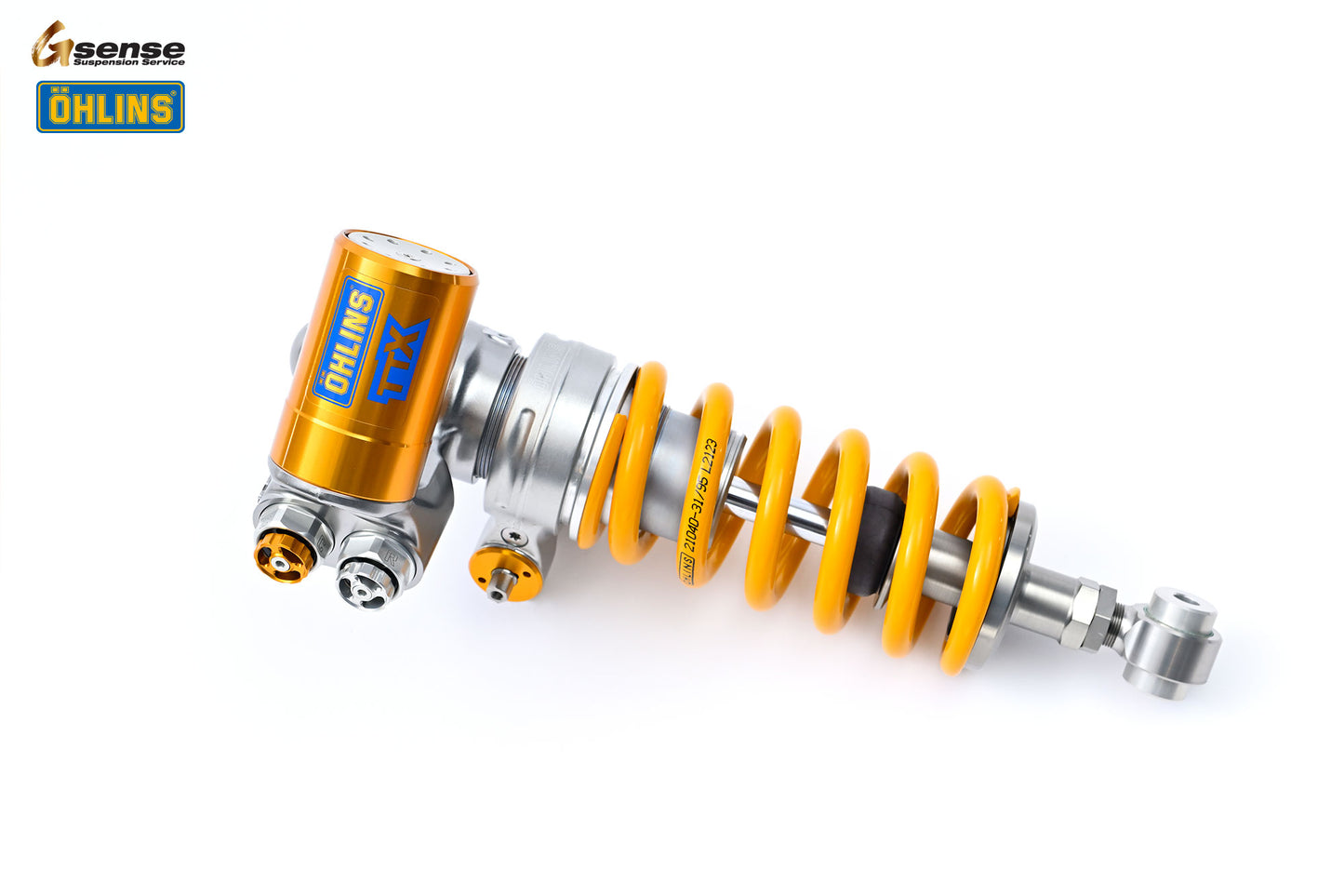 OHLINS SU466 T36PR1C1LB