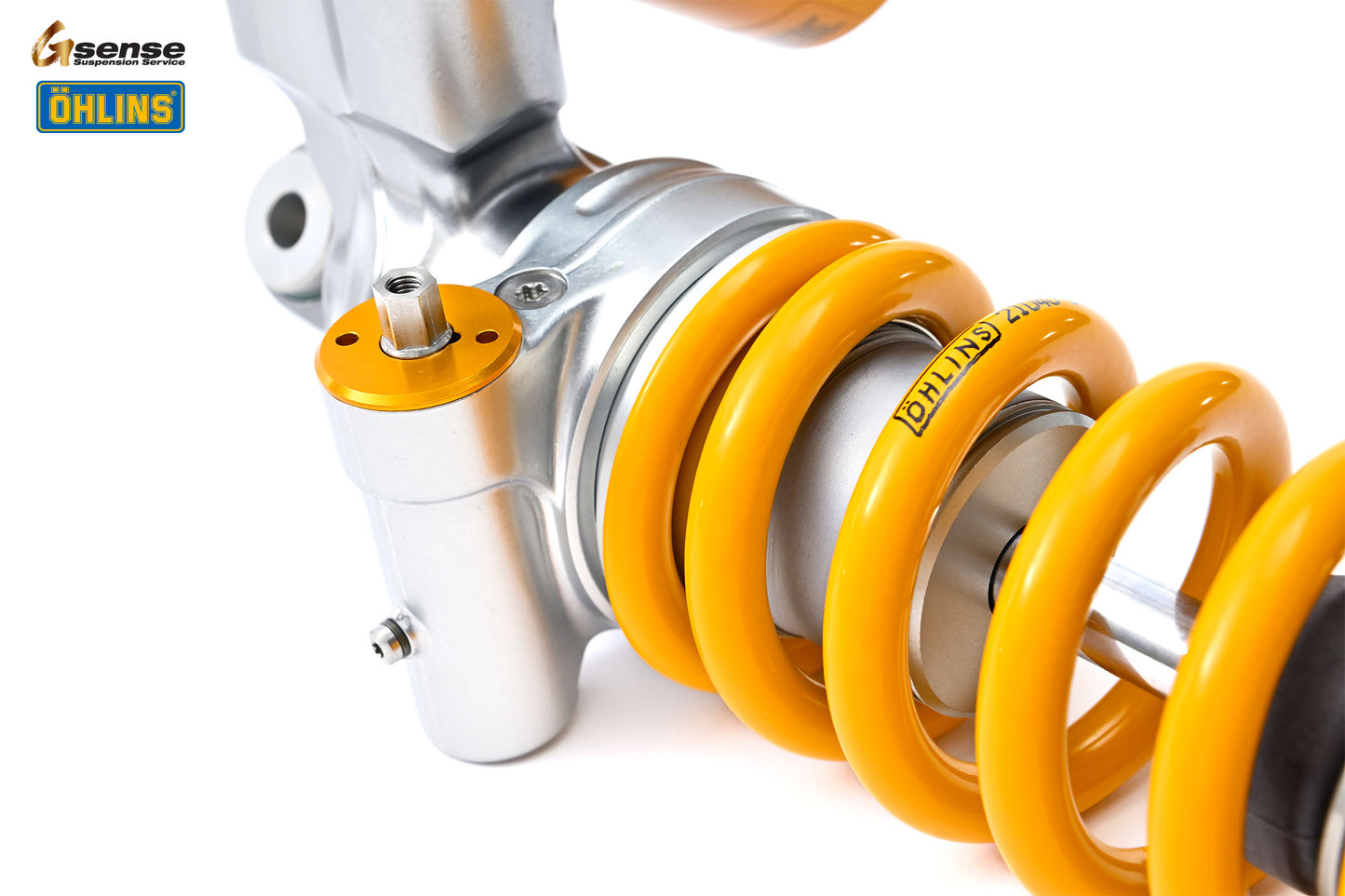 OHLINS SU466 T36PR1C1LB
