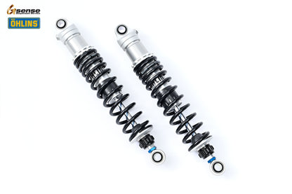 OHLINS TR538 S36DR1L