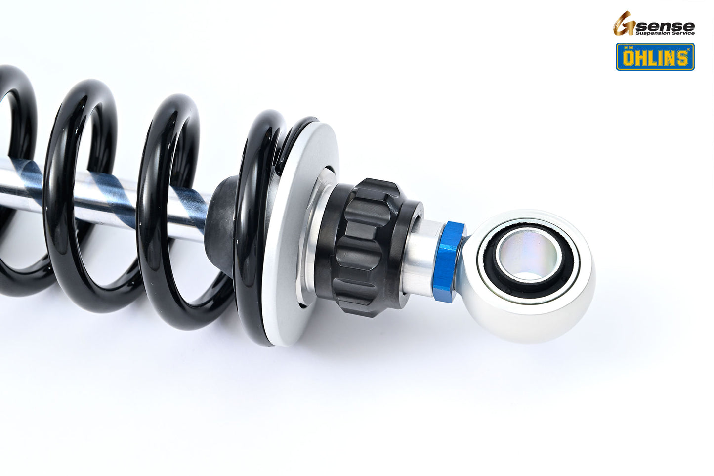 OHLINS TR538 S36DR1L