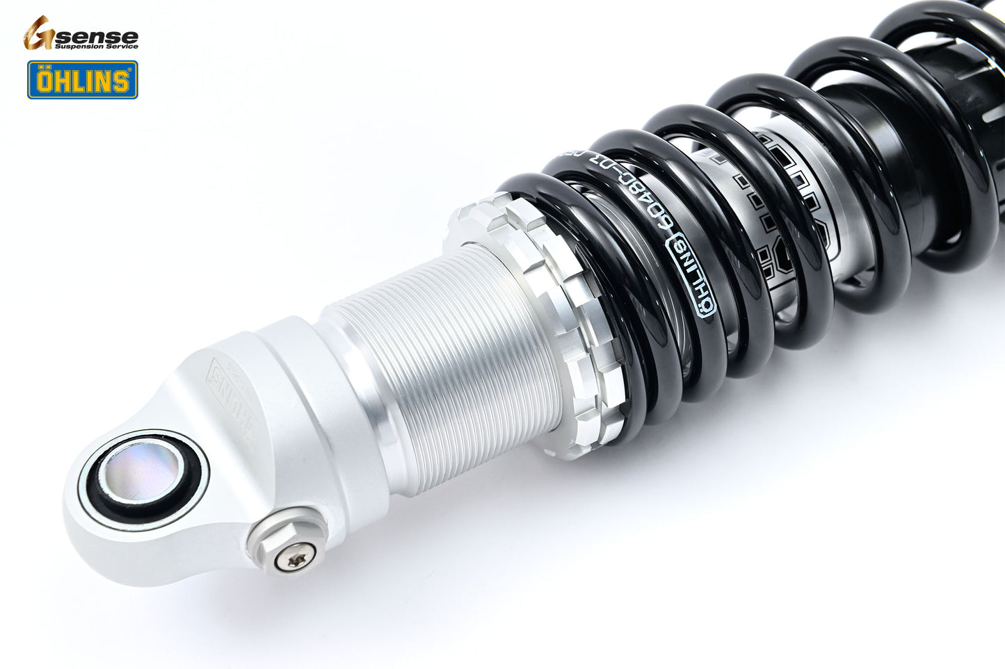 OHLINS TR538 S36DR1L