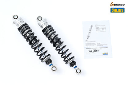 OHLINS TR634 S36ER1L