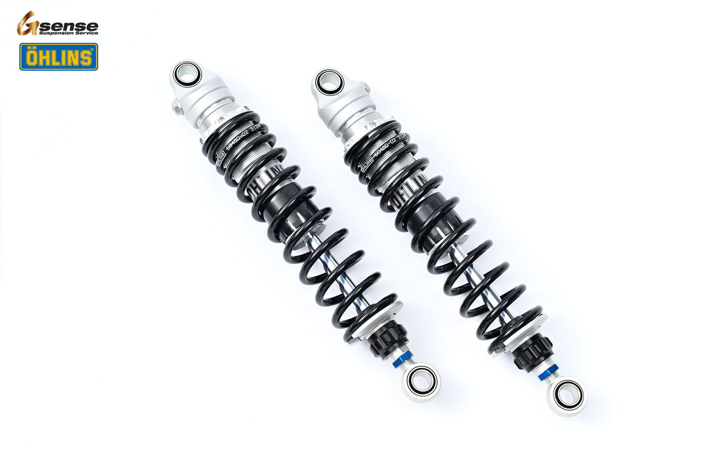 OHLINS TR634 S36ER1L