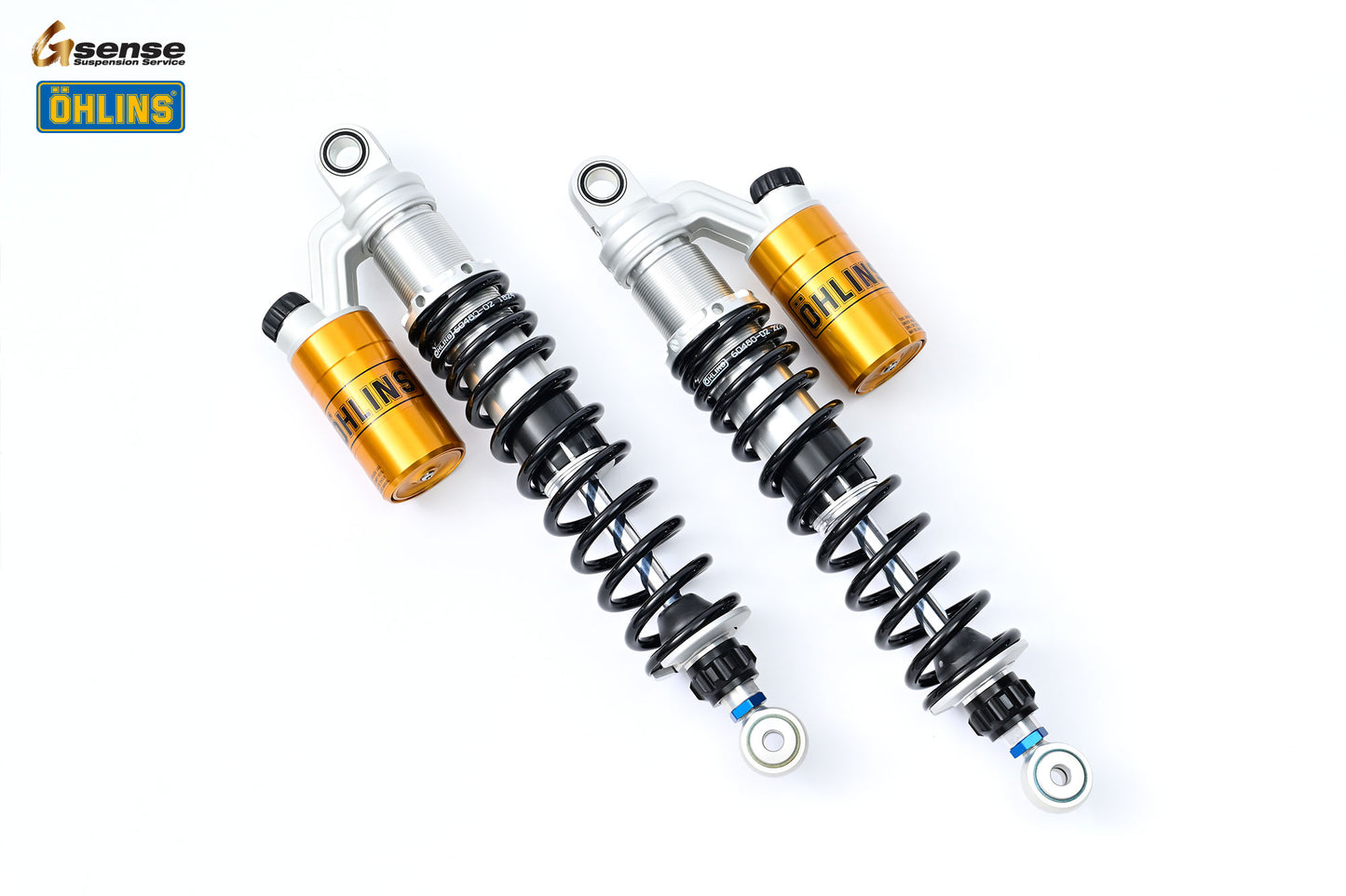 OHLINS TR923 S36PR1C1L
