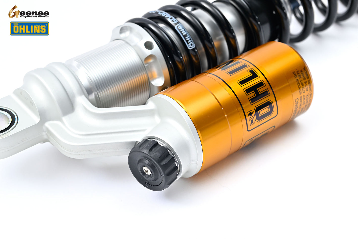 OHLINS TR923 S36PR1C1L