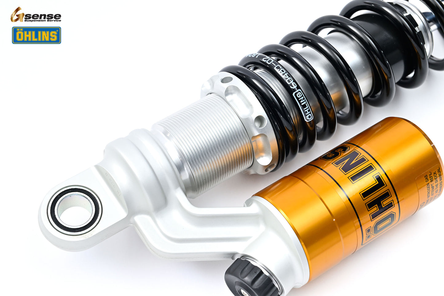 OHLINS TR923 S36PR1C1L